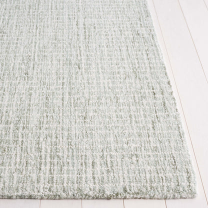 SAFAVIEH Handmade Abstract Asja Modern Wool Rug