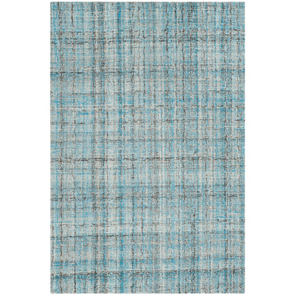 SAFAVIEH Handmade Abstract Coraly Modern Viscose Rug