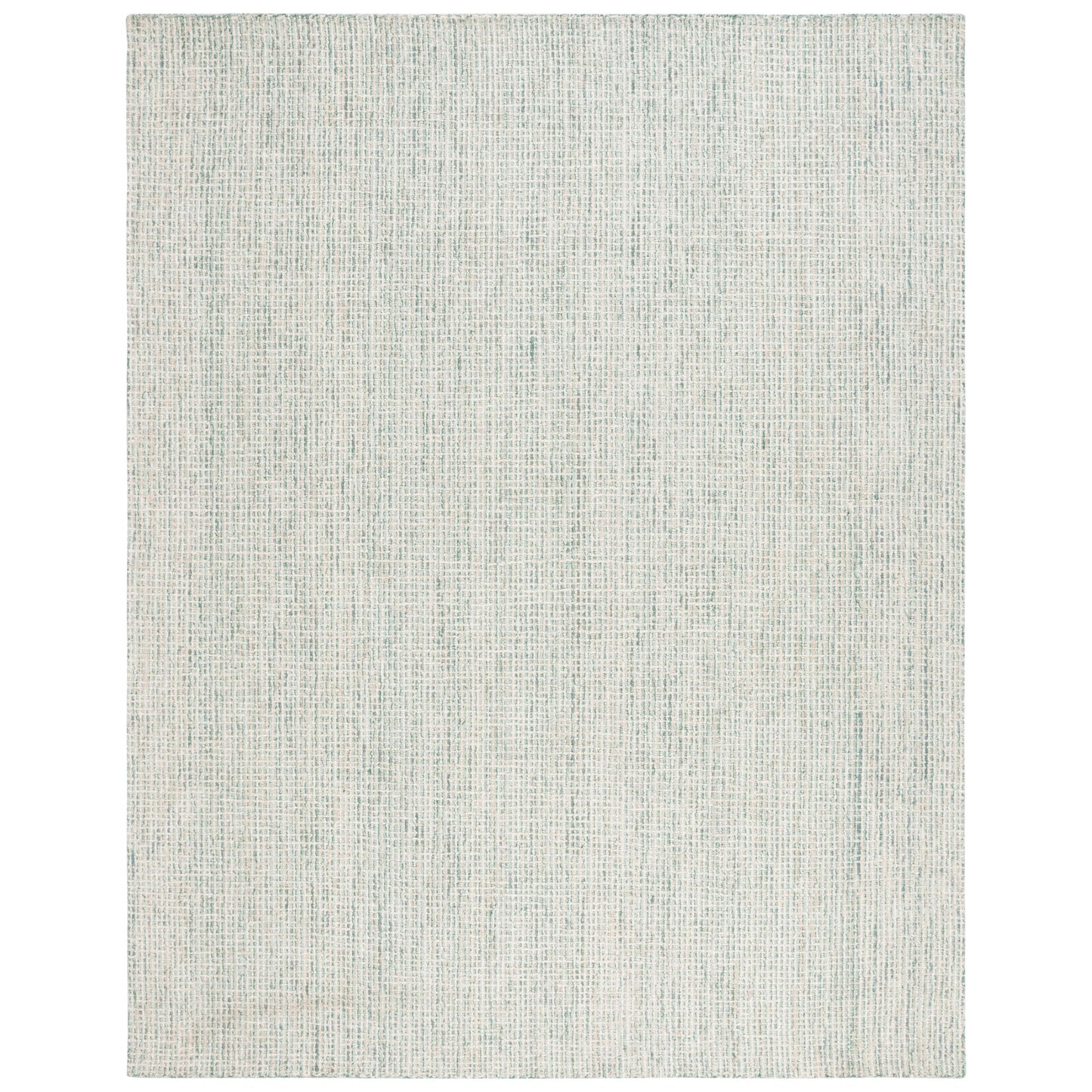 SAFAVIEH Handmade Abstract Katija Modern Wool Rug