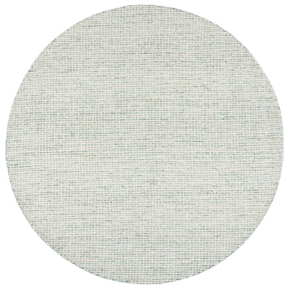 SAFAVIEH Handmade Abstract Katija Modern Wool Rug