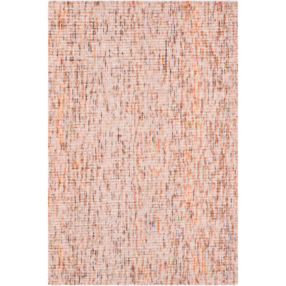 SAFAVIEH Handmade Abstract Lotje Modern Wool Rug