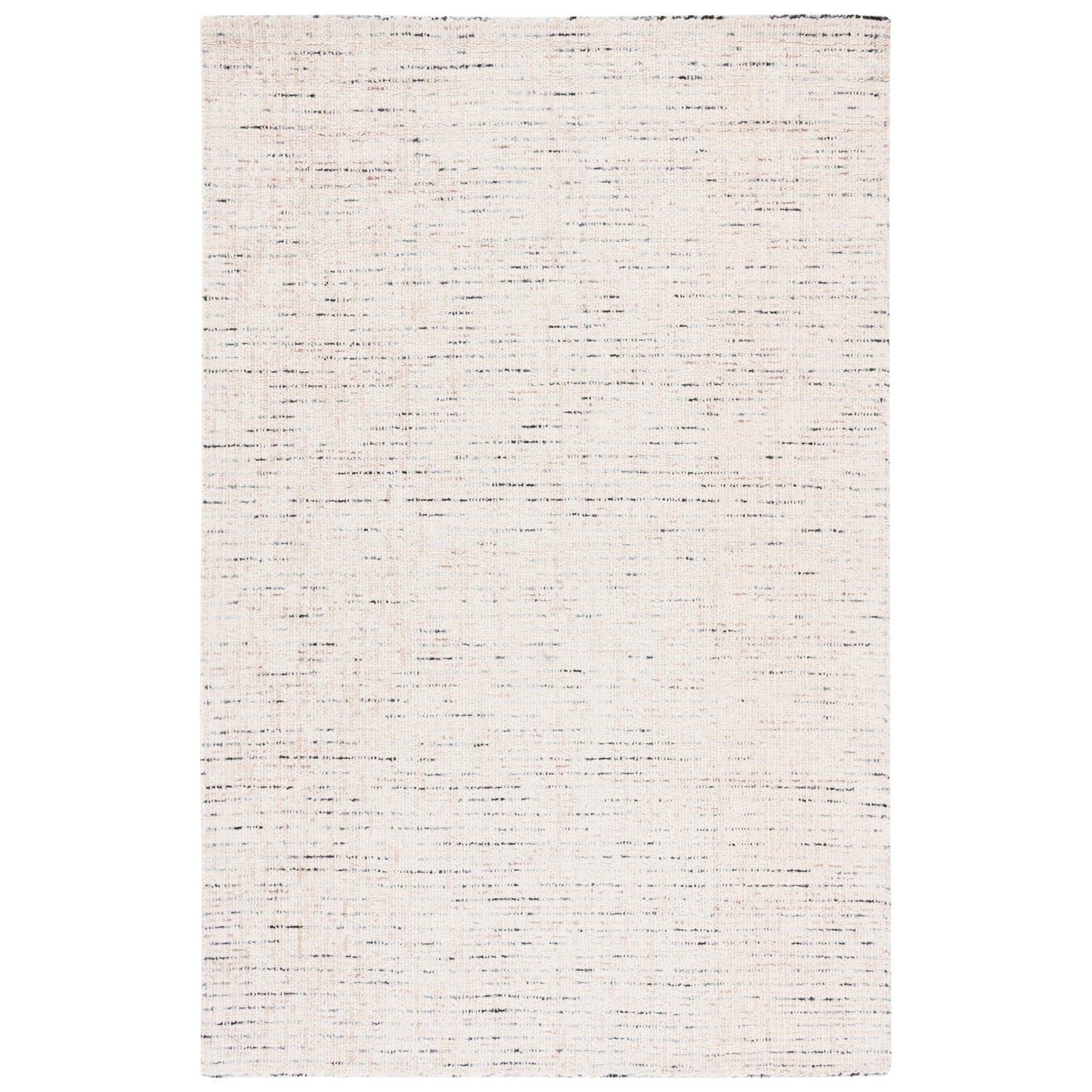 SAFAVIEH Handmade Abstract Lotje Modern Wool Rug