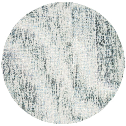 SAFAVIEH Handmade Abstract Lotje Modern Wool Rug