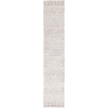SAFAVIEH Handmade Abstract Rachel Modern Wool Rug
