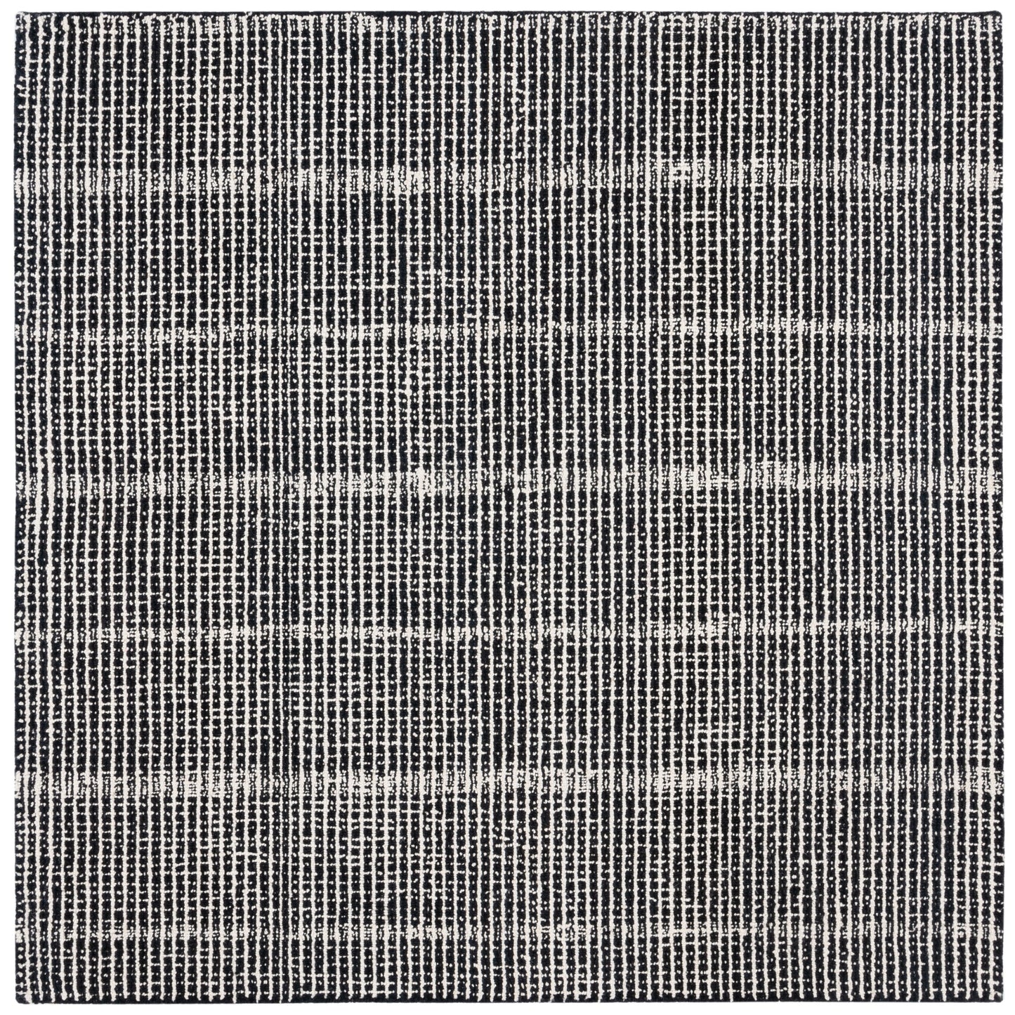 SAFAVIEH Handmade Abstract Soumitra Modern Wool Rug