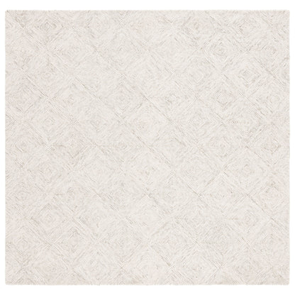 SAFAVIEH Handmade Abstract Yoshiya Modern Wool Rug