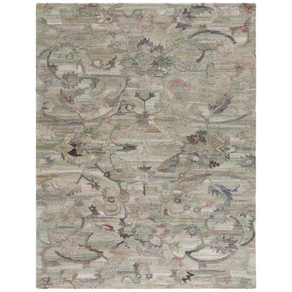 SAFAVIEH Handmade Anatolia Liilia Rug