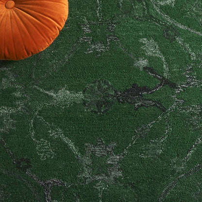 SAFAVIEH Handmade Anatolia Liilia Rug