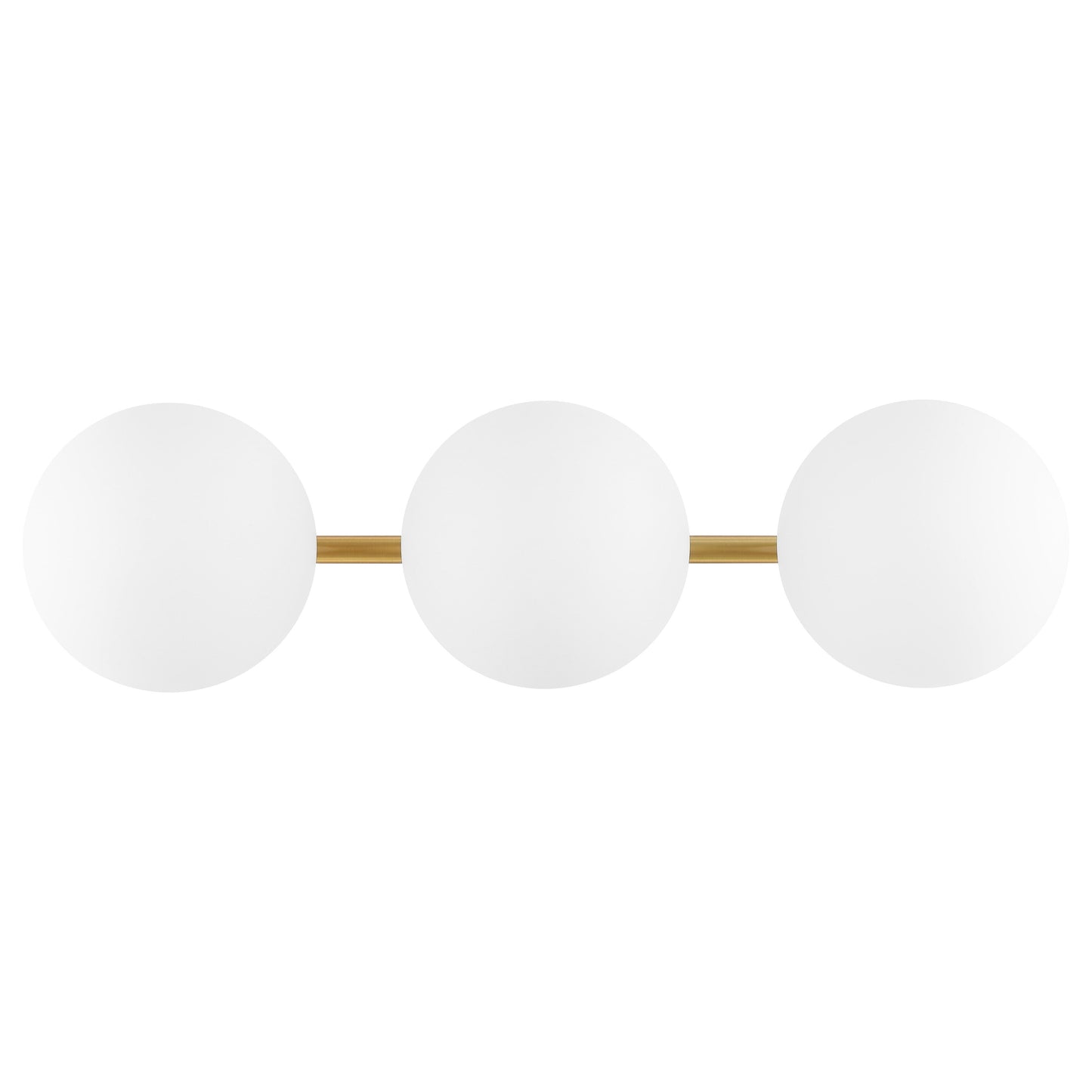 SAFAVIEH Lighting Lambrini 21 Traditional Wall Sconce (3-Bulb) - 6 W x 8 D x 21 H - 21Wx8Dx6H