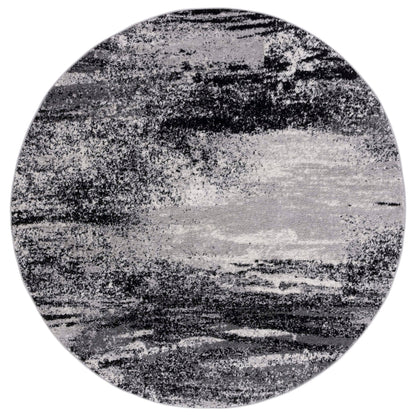 SAFAVIEH, Adirondack Allegonda Modern Abstract Rug