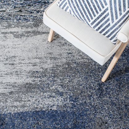 SAFAVIEH, Adirondack Allegonda Modern Abstract Rug