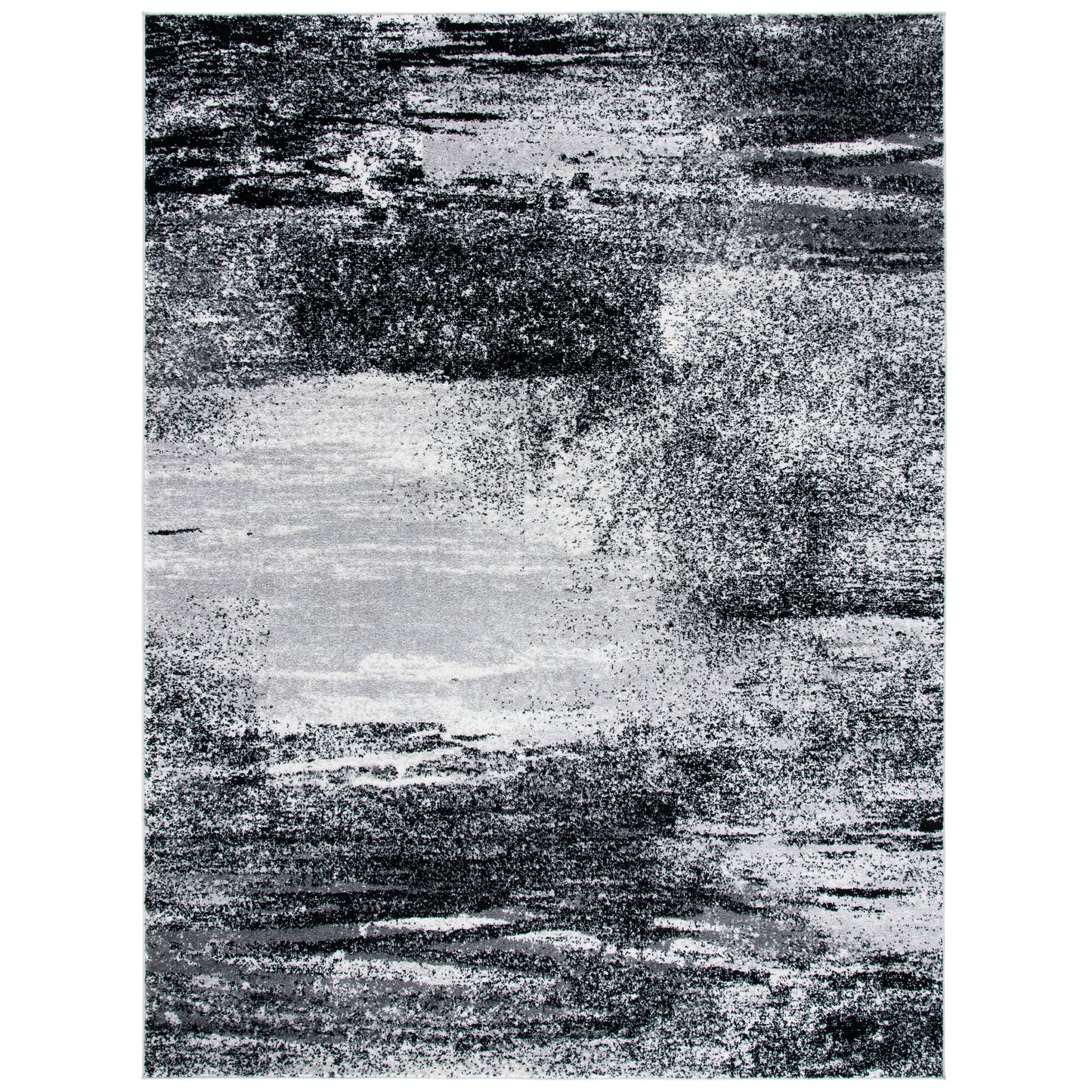 SAFAVIEH, Adirondack Allegonda Modern Abstract Rug