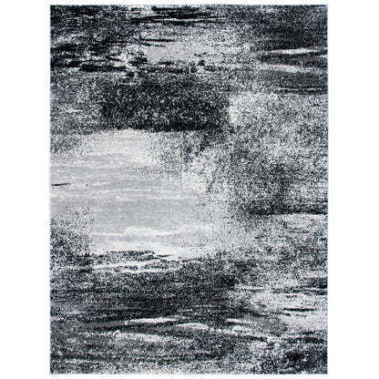 SAFAVIEH, Adirondack Allegonda Modern Abstract Rug