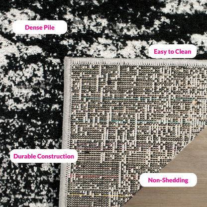 SAFAVIEH, Adirondack Allegonda Modern Abstract Rug