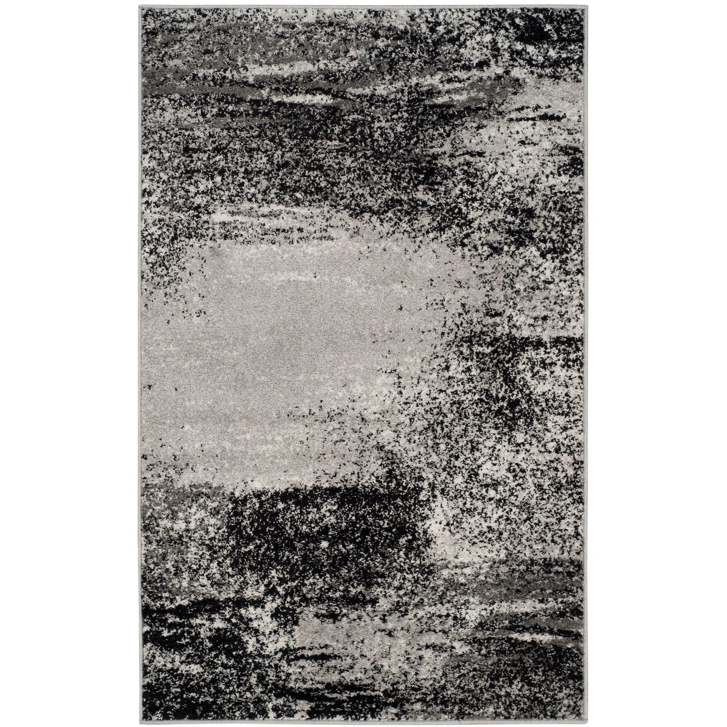 SAFAVIEH, Adirondack Allegonda Modern Abstract Rug