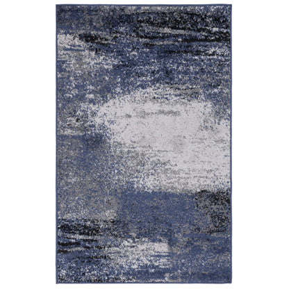 SAFAVIEH, Adirondack Allegonda Modern Abstract Rug