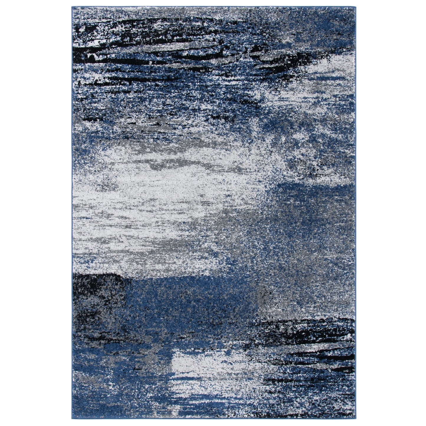 SAFAVIEH, Adirondack Allegonda Modern Abstract Rug