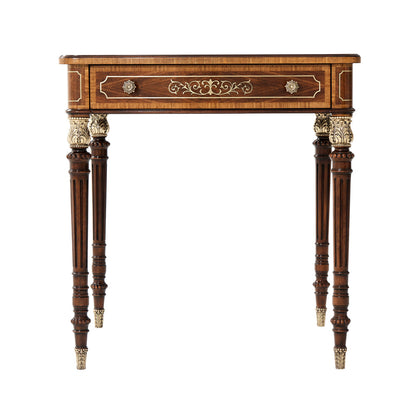 Adolphus Side Table | Theodore Alexander - SC50001