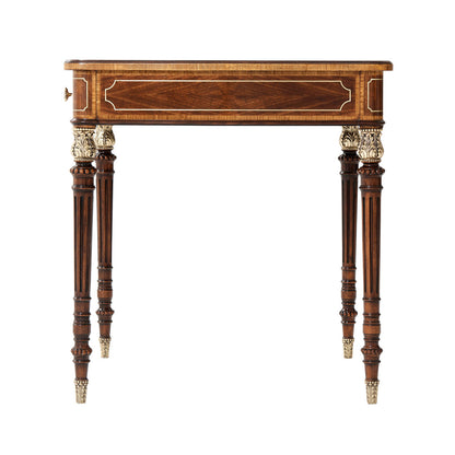 Adolphus Side Table | Theodore Alexander - SC50001