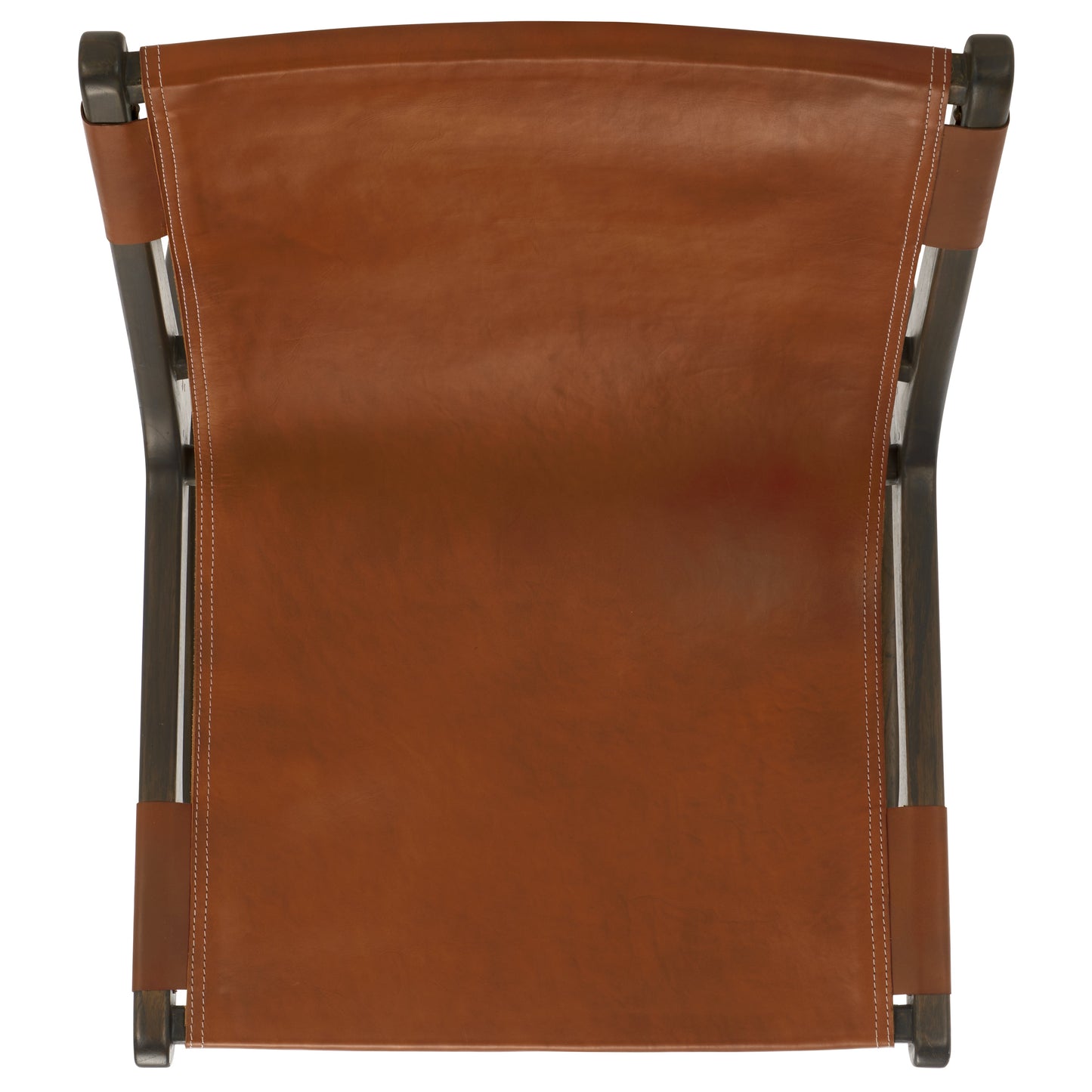 Alanarose Leather Accent Chair | Safavieh Couture – SFV1903