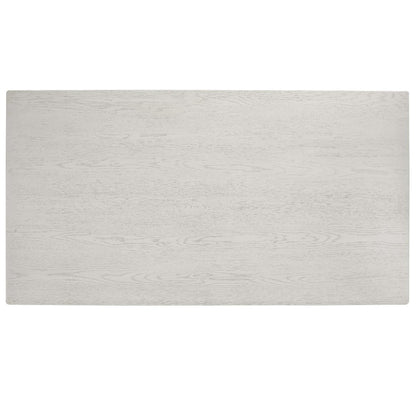 Adelee Wood Rectangle Dining Table | Safavieh Couture – SFV2136