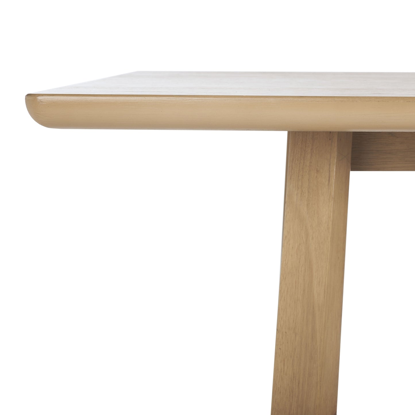 Adelee Wood Rectangle Dining Table | Safavieh Couture – SFV2136