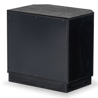 Aerilyn 2 Drawer Nightstand | Safavieh Couture – SFV2200