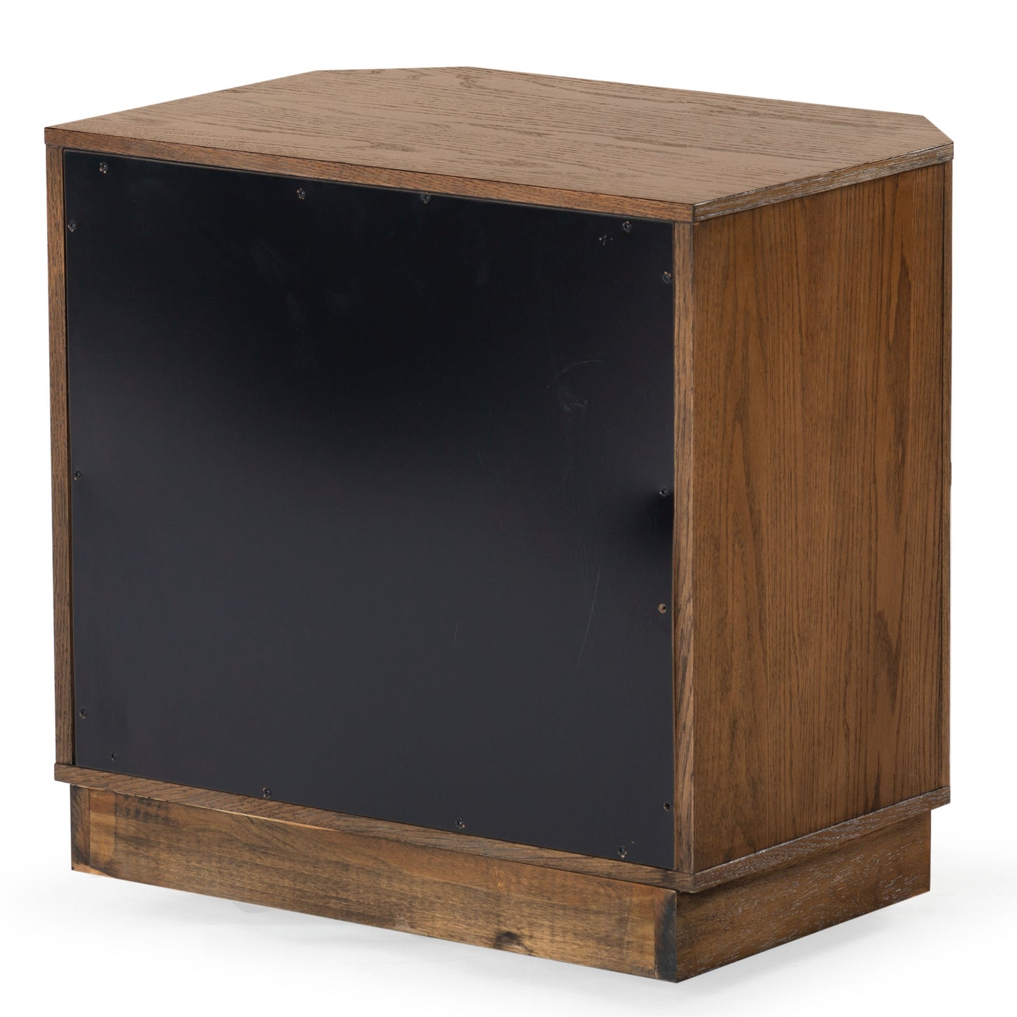 Aerilyn 2 Drawer Nightstand | Safavieh Couture – SFV2200