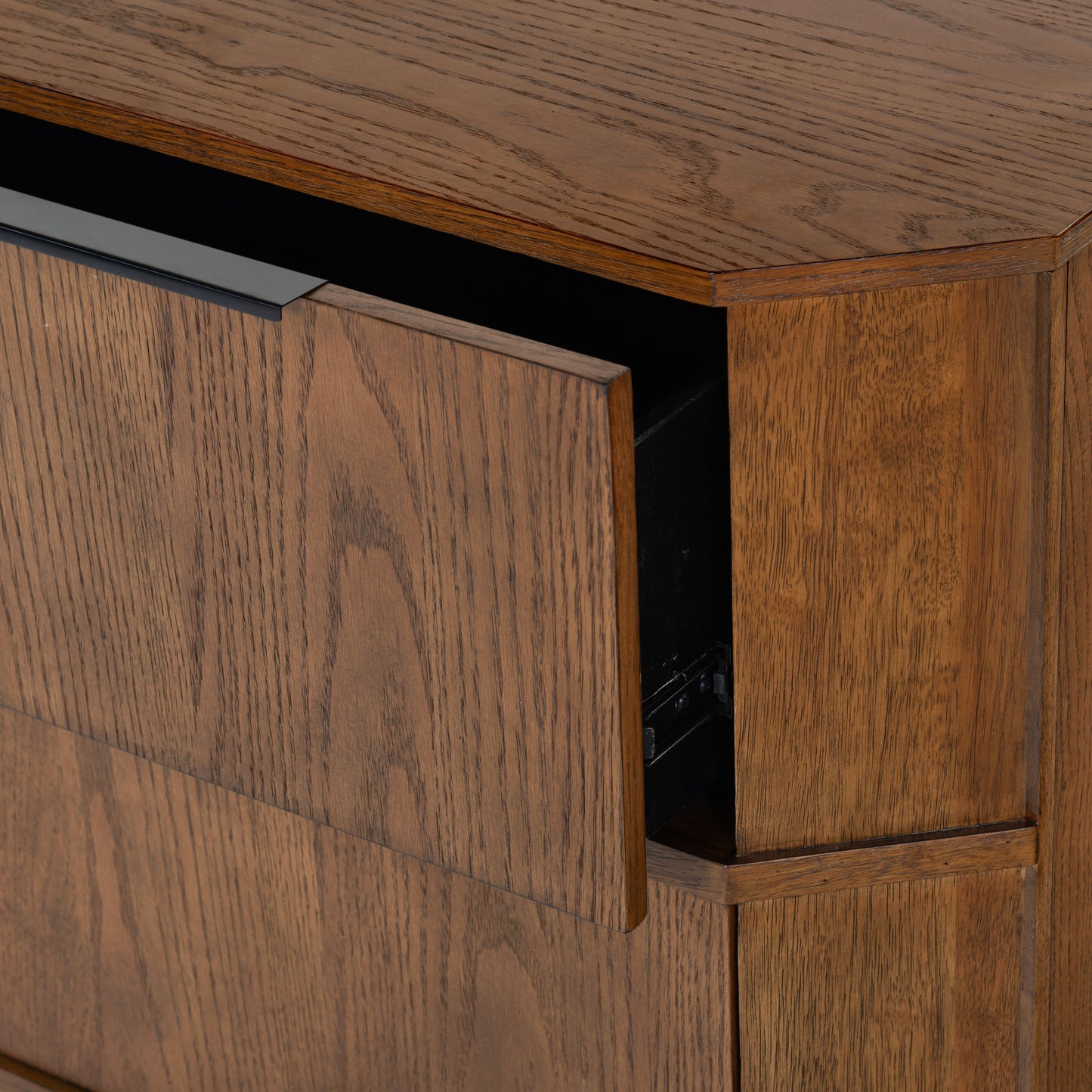 Aerilyn 2 Drawer Nightstand | Safavieh Couture – SFV2200
