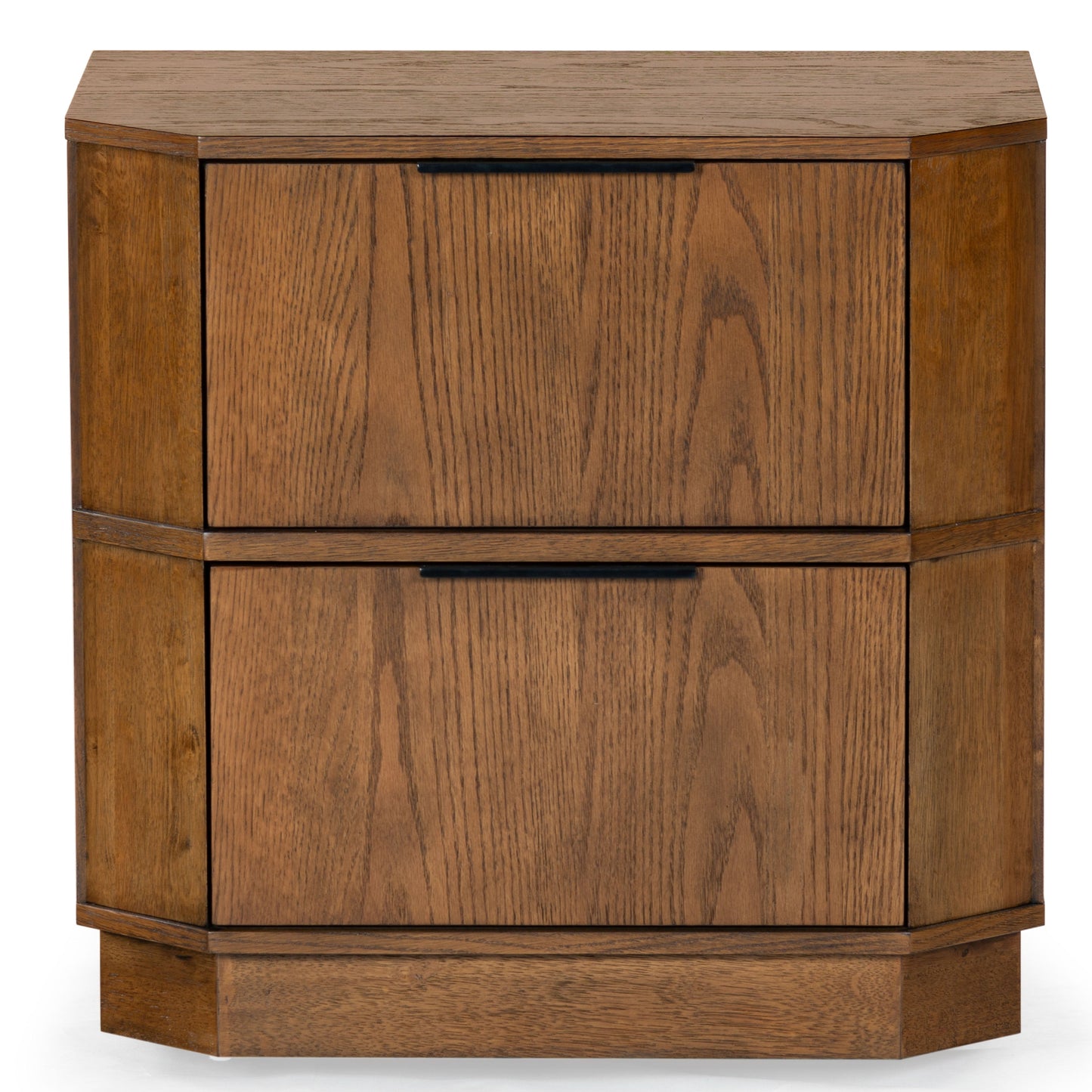 Aerilyn 2 Drawer Nightstand | Safavieh Couture – SFV2200