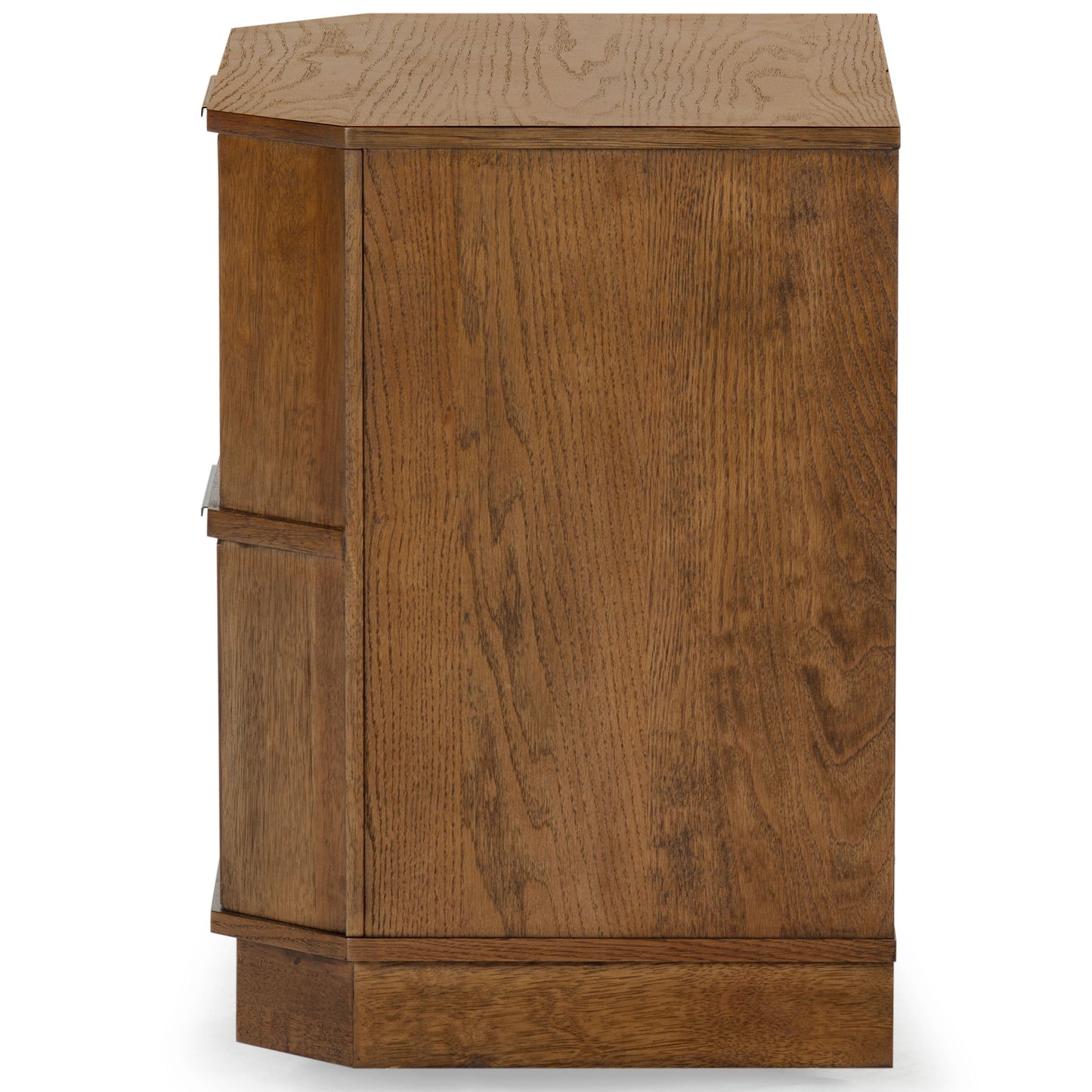Aerilyn 2 Drawer Nightstand | Safavieh Couture – SFV2200
