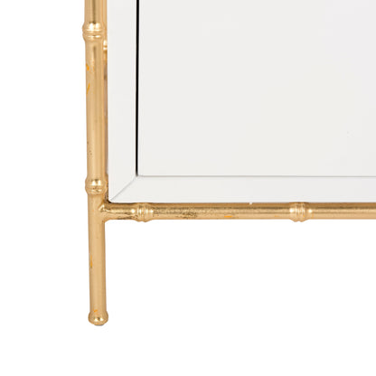 Adelia Bookshelf | Safavieh Couture -  SFV3522