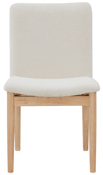 Abriella Boucle Dining Chair | Safavieh Couture SFV4841