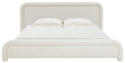 Adelle Chenille Bed | Safavieh Couture - SFV4874
