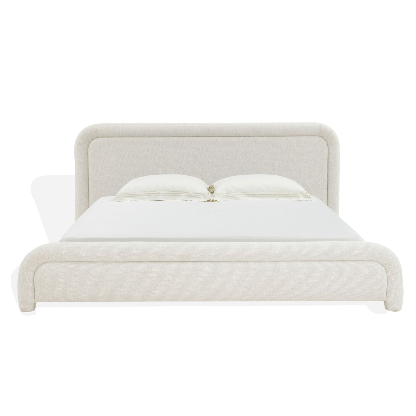 Adelle Chenille Bed | Safavieh Couture - SFV4874
