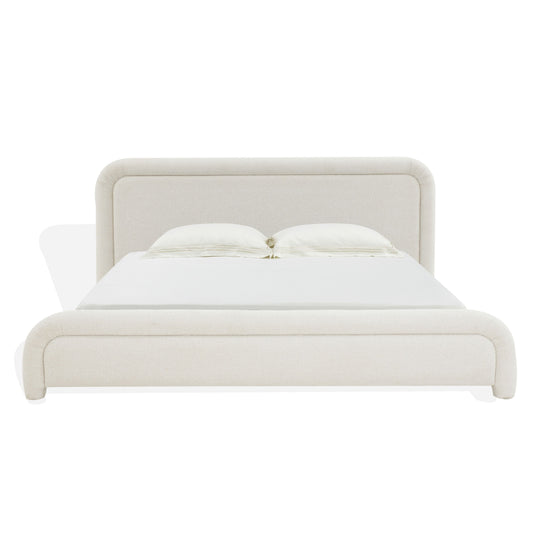 Adelle Chenille Bed | Safavieh Couture - SFV4874