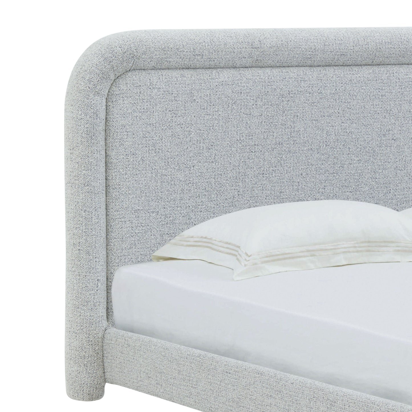 Adelle Chenille Bed | Safavieh Couture - SFV4874