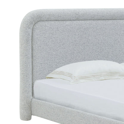 Adelle Chenille Bed | Safavieh Couture - SFV4874