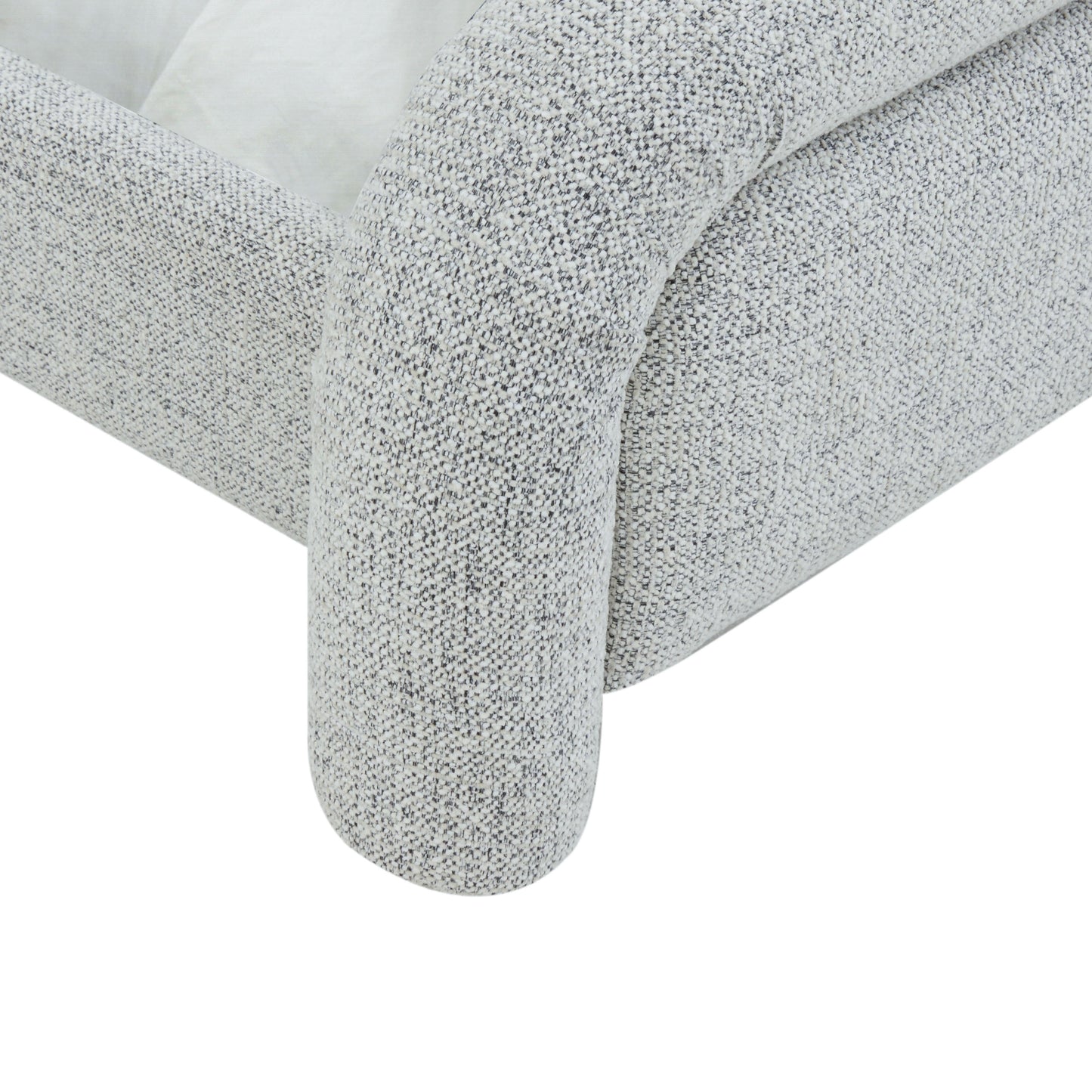 Adelle Chenille Bed | Safavieh Couture - SFV4874