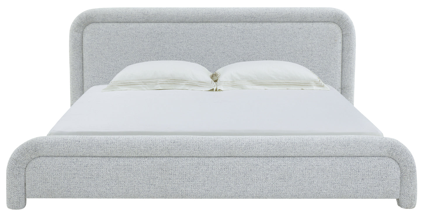 Adelle Chenille Bed | Safavieh Couture - SFV4874