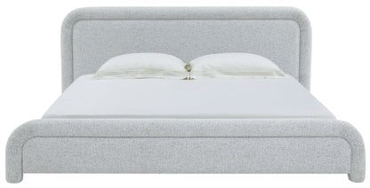 Adelle Chenille Bed | Safavieh Couture - SFV4874