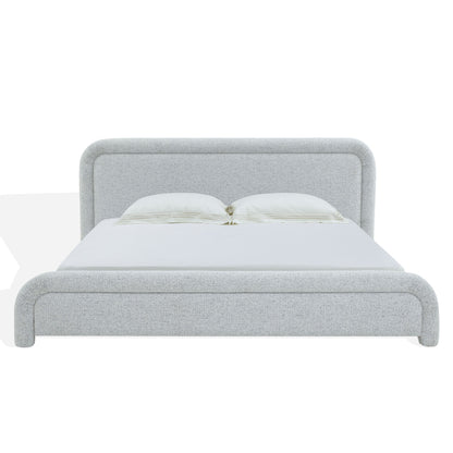 Adelle Chenille Bed | Safavieh Couture - SFV4874