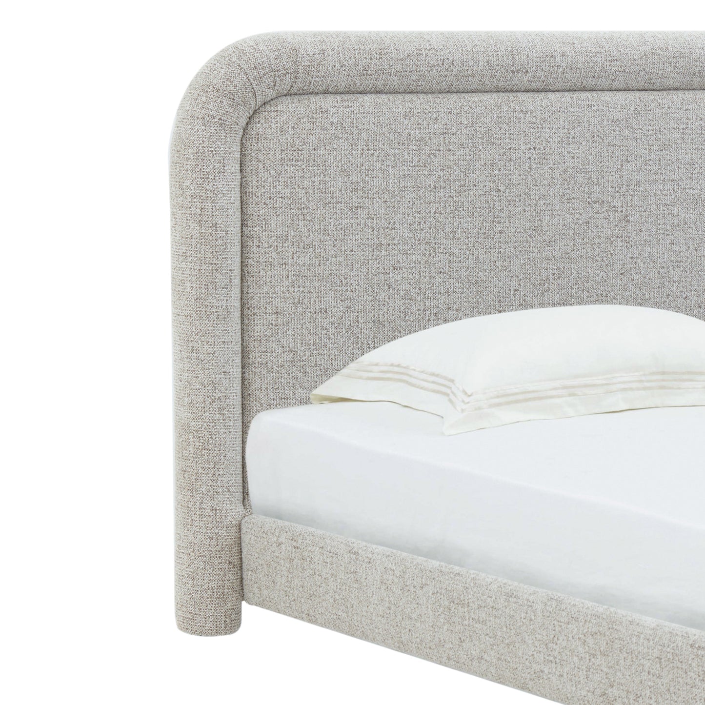 Adelle Chenille Bed | Safavieh Couture - SFV4874
