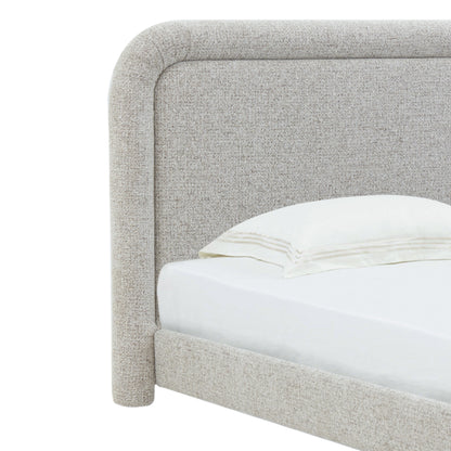 Adelle Chenille Bed | Safavieh Couture - SFV4874