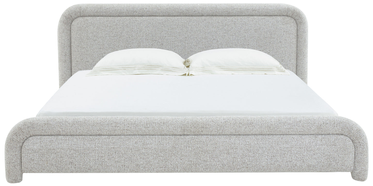 Adelle Chenille Bed | Safavieh Couture - SFV4874