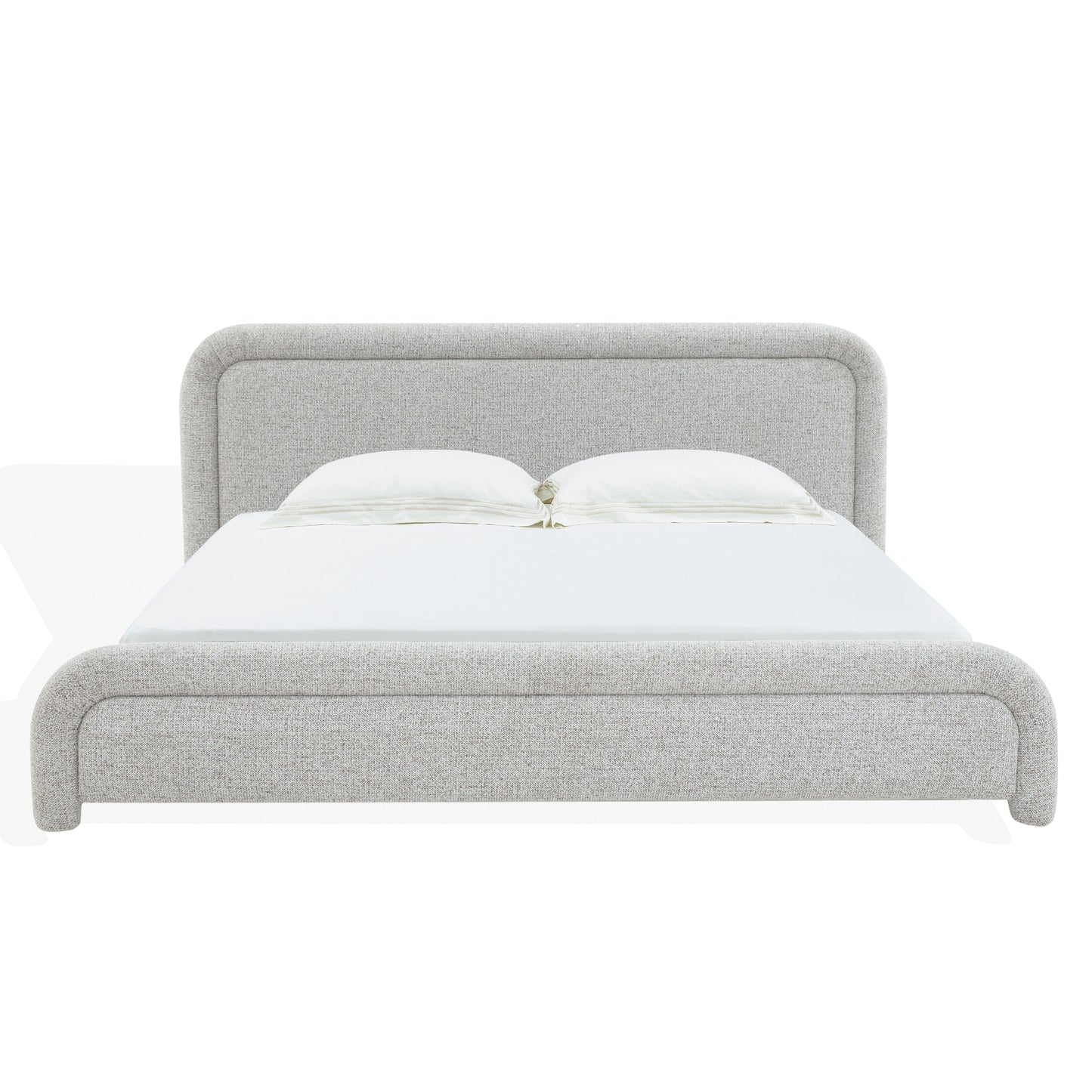 Adelle Chenille Bed | Safavieh Couture - SFV4874