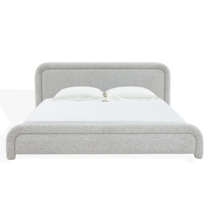 Adelle Chenille Bed | Safavieh Couture - SFV4874