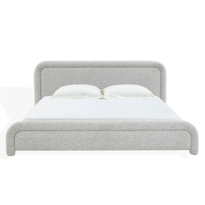 Adelle Chenille Bed | Safavieh Couture - SFV4874