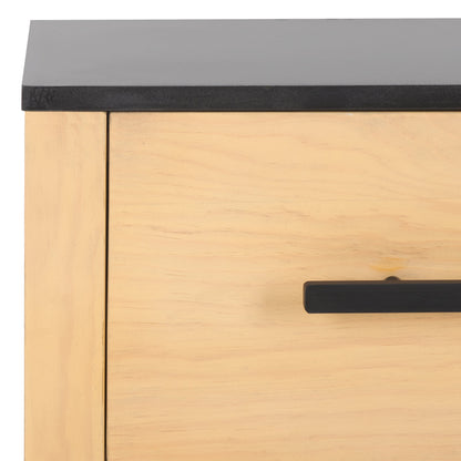 Abbianna Marble Top Nightstand | Safavieh Couture – SFV5537