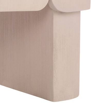 Alanabella Marble Bar Cabinet | Safavieh Couture - SFV5554